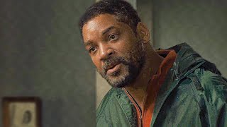 King Richard - Cops In The House Scene (2022) Movie Clip Net Worth