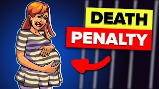 Male vs Female Death Row  How Are They Different?