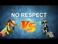 [Dofus] Koli&#39;Stick #7 - LE RESPECT A DISPARU !!!