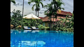 Hue Riverside Boutique Resort & Spa