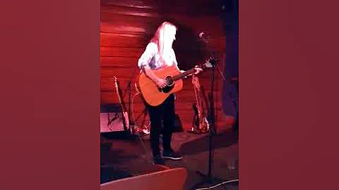 Emma Jean.  If I wrote you a  song