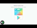 How To Buy Google Play Gift Cards With PayPal – Instant Codes, Regions & Fees