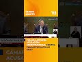 Cámara aprueba acusación constitucional contra exministro Nicolás Grau