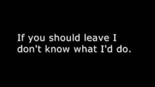 [1st on Youtube] My Greatest Fear - Randy Travis  (25,000+ Views)