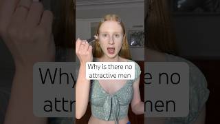 Petition for more attractive men !!