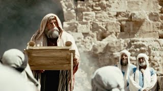 O Pacto | Filme Velho Testamento | Português