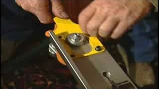3 Quarter Cock Trap Head Assembly