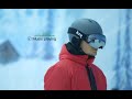 Gizmo hub  linklens the worlds first openair smart audio snow goggles