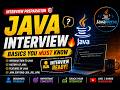 Day 3 - Java Interview Questions 🔥 | Introduction, History, Features &amp; Editions (Hindi)