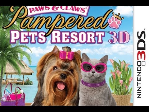 paws and claws pampered pets