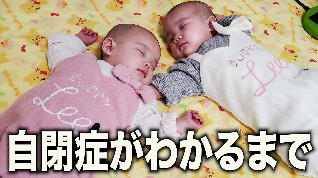 【自閉症がわかるまで】１歳半の娘の違和感から５歳までの成長記録。診断時の心境について