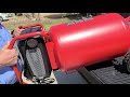 Air Duct Cleaning Equipment Job Site Video from ProAir