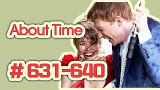 [영어쉐도잉]About Time 어바웃타임 631-640