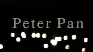 Peter Pan (NTG, 1998) - Maak je klein