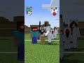 Help the Herobrine family protect themselves from evil forces.