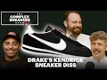 Debunking Drake's Kendrick Lamar Sneaker Diss | The Complex Sneakers Show