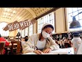 DEAD WEEK at UC Berkeley | OneTwoDree