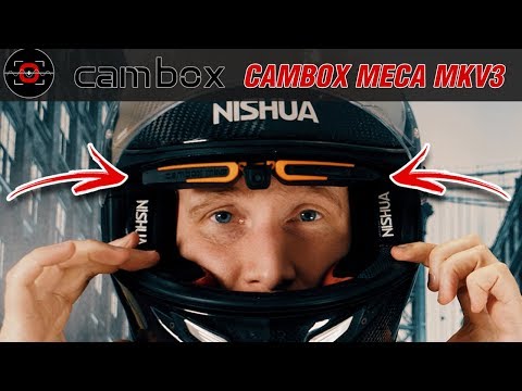 Vidéo: Helmet Cam Guide: 3 Meilleures Caméras Pour Casque Sur Le Marché - Matador Network