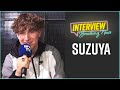 Capture de la vidéo Suzuya : L'interview Breaking News