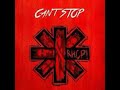 Red Hot Chilli Peppers - Can’t Stop (Demo)