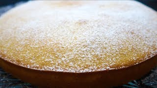 Манник на кефире Простейший и вкуснейший Манник на кефире Простейший и вкуснейший