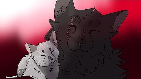 Francis Forever || a warrior cats oc pmv ||
