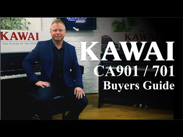 Kawai CA701 or CA901? Choosing the Right Piano for Your Needs class=