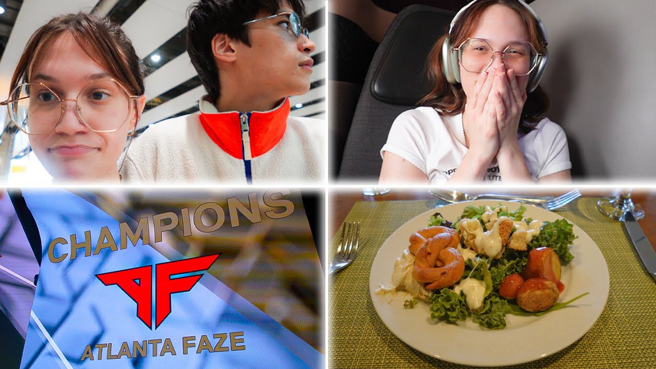 I WENT TO SAUDI ARABIA (VLOG)