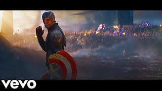 Don Omar - Dale Don Dale (Mvdnes & Michael Lami Remix) / Captain America