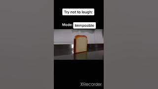 The B.R.E.A.D that made KSI laugh.