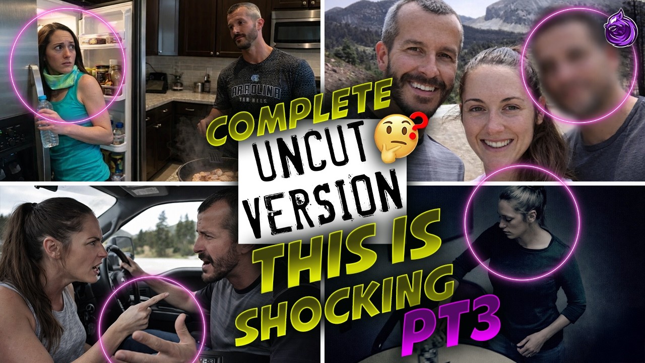 Nichol Kessinger Had ANOTHER Boyfriend?! The Watts Case Gets Even Stranger