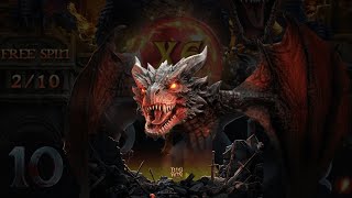 Dragon Slayer yono games new slots lunch l yono games high beating game play 🤑🤑 just fun 😝😝 screenshot 4