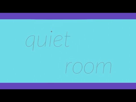 [文字PV]   quiet room