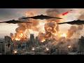 🇺🇸 USA ARMY B2 Bombers Drop The Bomb to Major Iranian Cities in Tehran TODAY !! WAR SIM ARMA 3