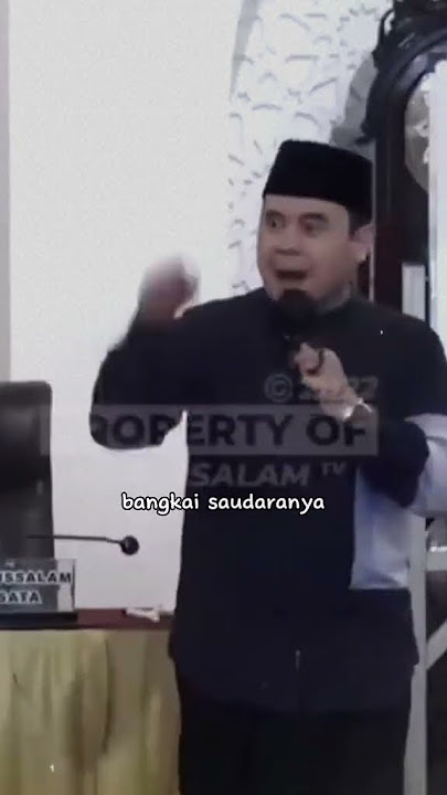 Story'wa Ceramah |  Ustadz Hilman Fauzi {Story'wa} #shortvideo #kajianislami #ustadhilmanfauzi