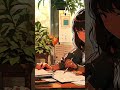 Botanical Study LoFi 🌿 | Cozy Anime Beats for Focus & Relaxation