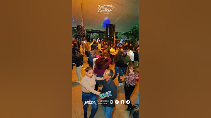 Así vivimos la noche que Valle de Chalco no olvidará: ¡Fiesta, baile y puro sonidero!