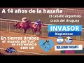 Invasor, Campeón del Mundo - Dubai World Cup 2007