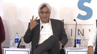 Dialogue on “Demand Driven Education for Diverse Workforce” | THE FUTURE SUMMIT 2019