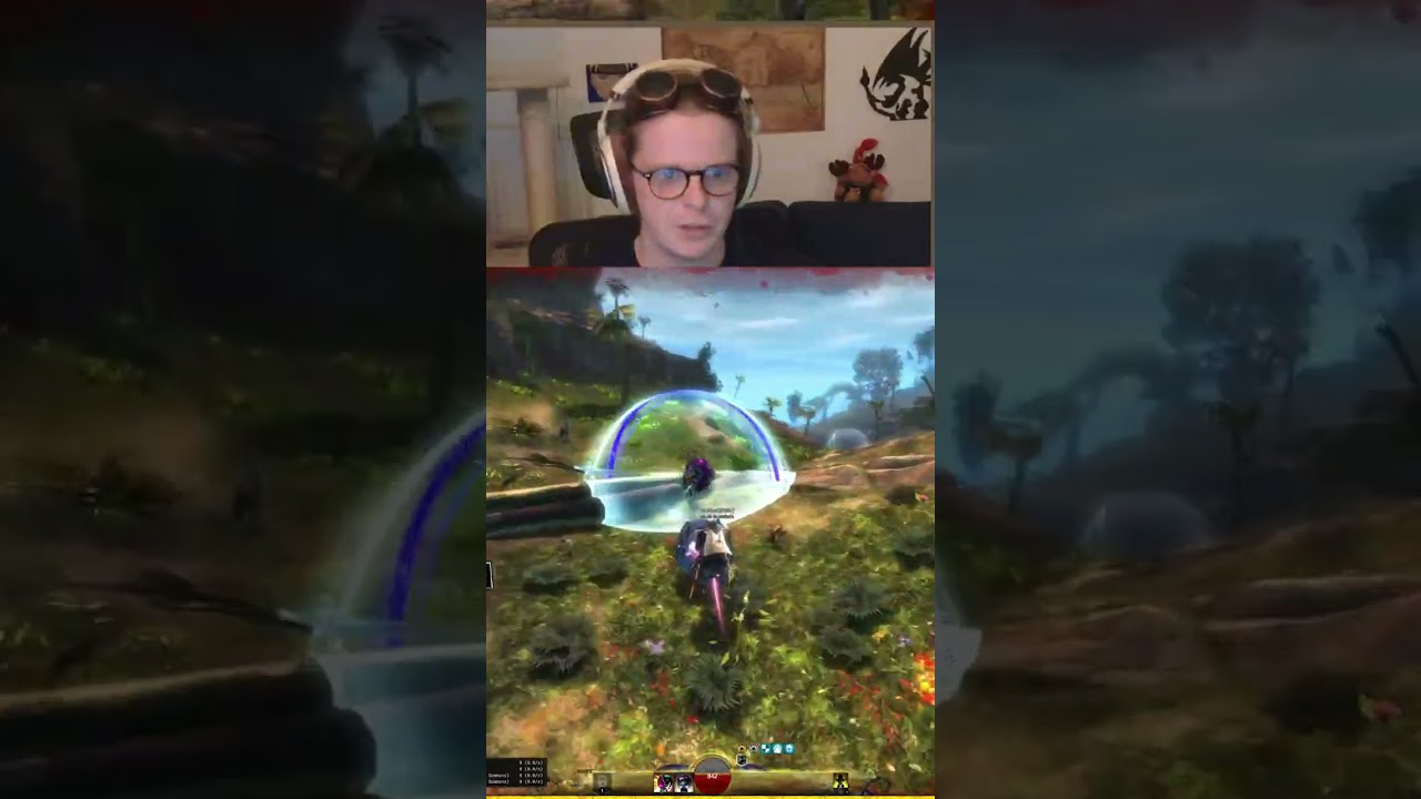 La premiere fois de Guiri ;) | 