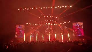 Bring Me The Horizon- Amen live at The Birmingham Arena (12/01/2024)