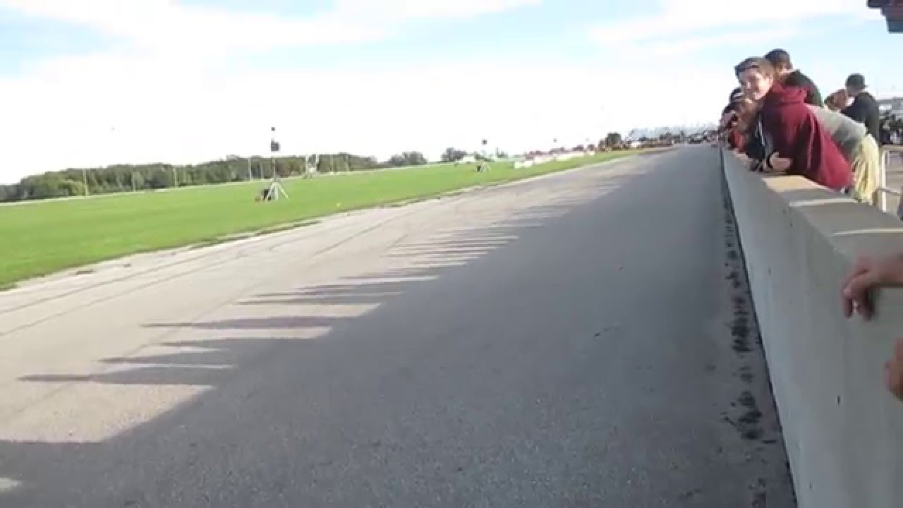 time attack cscs 2015 flyby