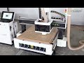 Igoldencnc cabinets doors making cnc router machinery