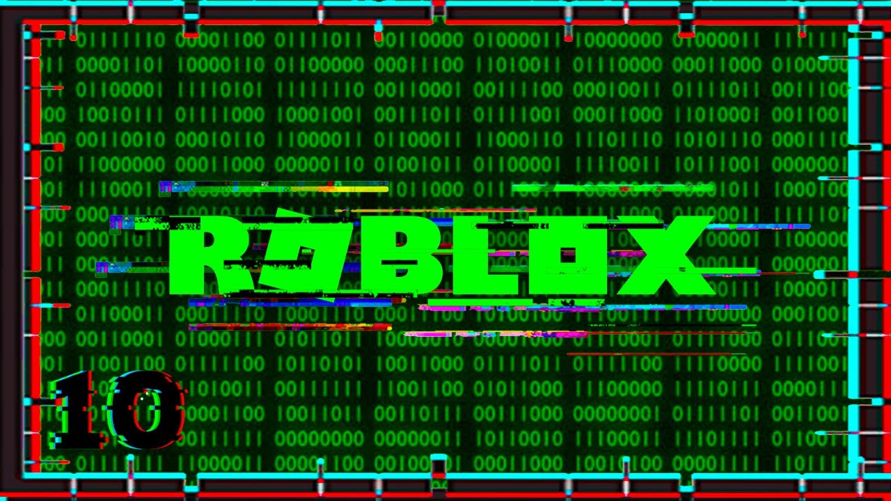 Top 10 Roblox HACKING INCIDENTS 