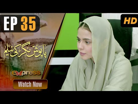 Paposh Nagar Ki Neelam — Episode 35