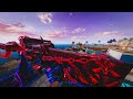 BLOOD STRIKE: P90: CRISTAL DE SANGRE - 13 KILLS