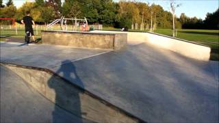2011 autumn edit