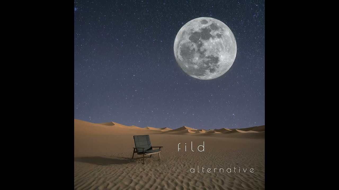 fild - Blunted Resonance