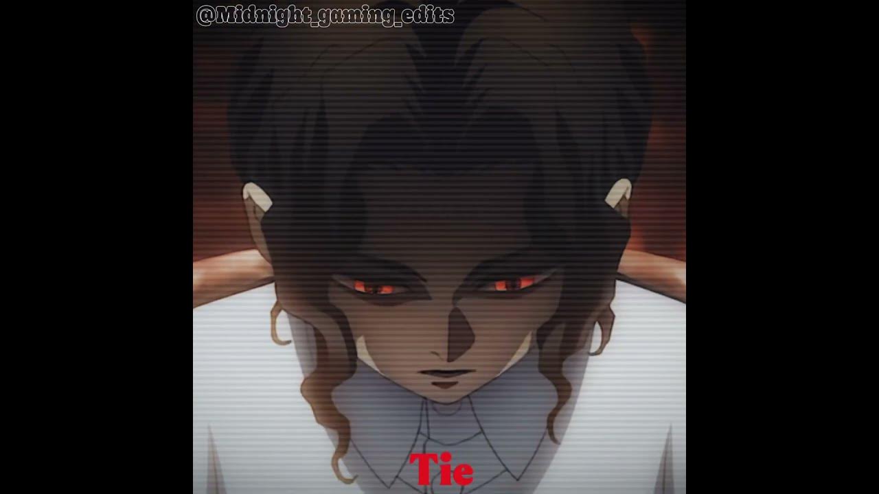 You think the devil has horns (song Devil in disguise- by Marino) #demonslayeredit #demonslayer