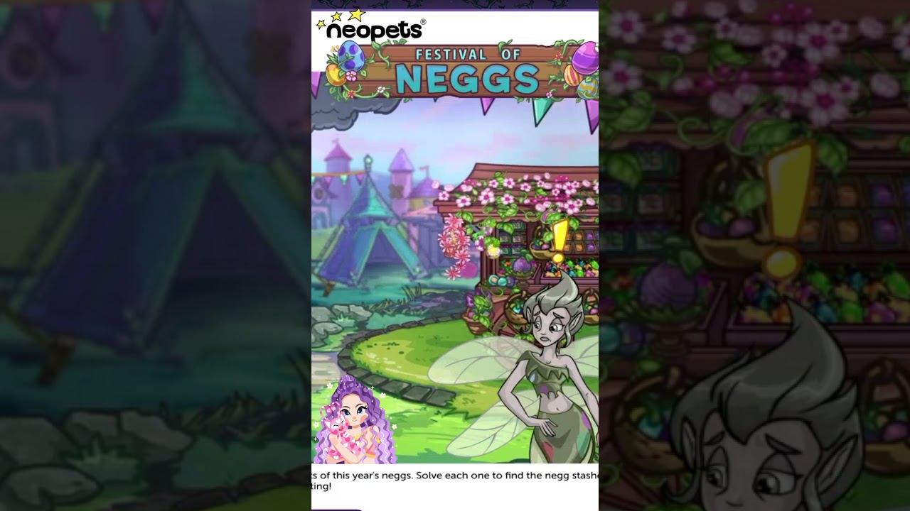 Negg Festival Day 1 Guide 